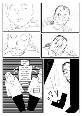 Read SOMUNAUTA  11 Page 7 in English