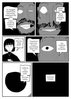 Read SOMUNAUTA  12 Page 3 in English