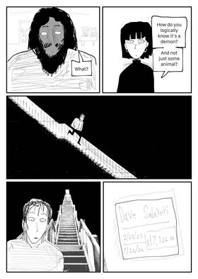 Read SOMUNAUTA  12 Page 5 in English