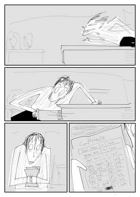 Read SOMUNAUTA  12 Page 7 in English