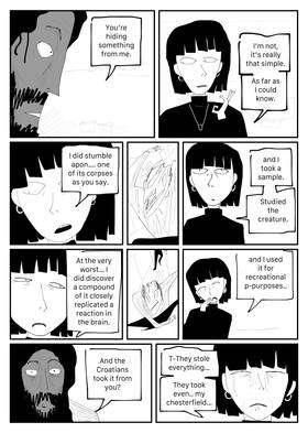 Read SOMUNAUTA  12 Page 10 in English
