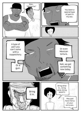 Read SOMUNAUTA  13 Page 3 in English
