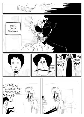 Read SOMUNAUTA  13 Page 4 in English