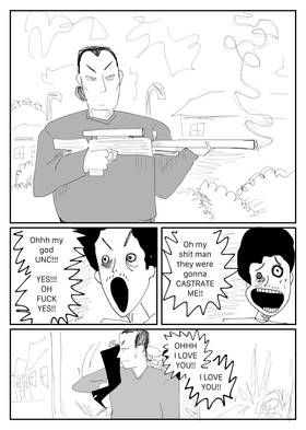 Read SOMUNAUTA  13 Page 6 in English