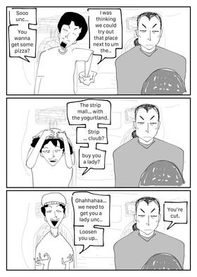 Read SOMUNAUTA  13 Page 7 in English
