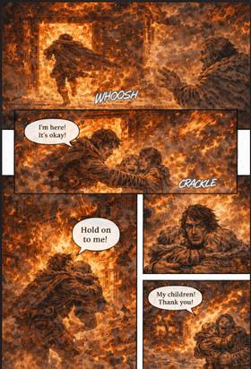 Read WAR ONE   1 Page 6 in English