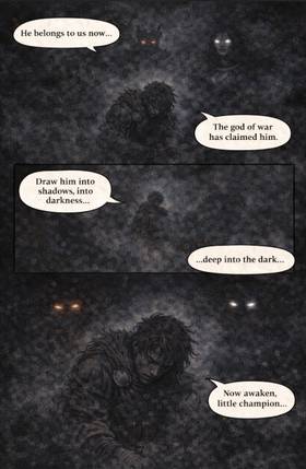 Read WAR ONE   1 Page 9 in English