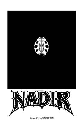 Read NADIR  1 Page 10 in English