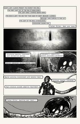 Read NADIR  1 Page 3 in English