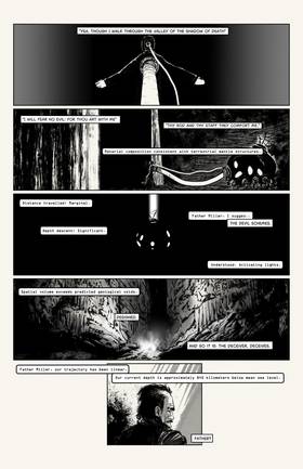 Read NADIR  1 Page 4 in English