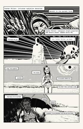 Read NADIR  1 Page 6 in English