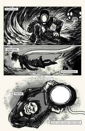 Read NADIR  1 Page 8 in English