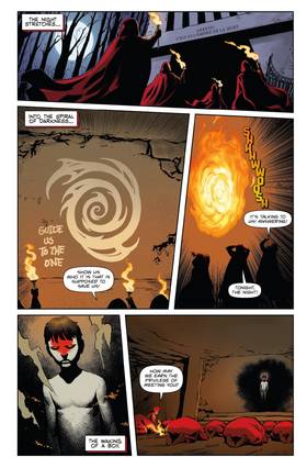 Read Velocity & Zaira  1 Page 3 in English