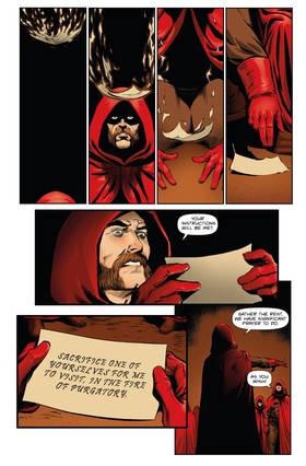 Read Velocity & Zaira  1 Page 4 in English