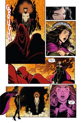 Read Velocity & Zaira  1 Page 7 in English