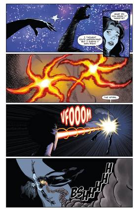 Read Velocity & Zaira  1 Page 10 in English