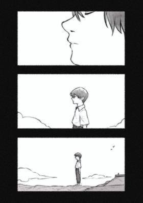 Read Waiting on the Shore  1 Page 4 in English