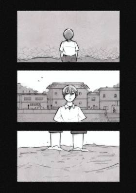 Read Waiting on the Shore  1 Page 5 in English