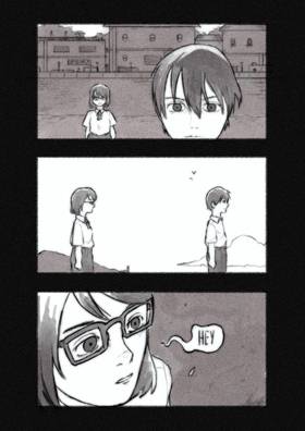 Read Waiting on the Shore  1 Page 6 in English