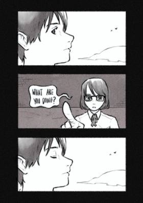Read Waiting on the Shore  1 Page 7 in English