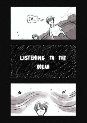 Read Waiting on the Shore  1 Page 8 in English