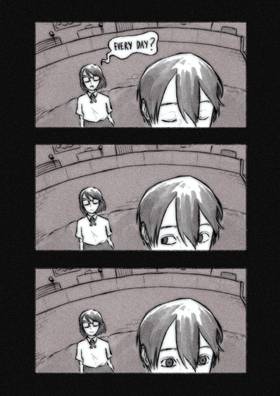 Read Waiting on the Shore  1 Page 9 in English