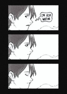Read Waiting on the Shore  1 Page 10 in English