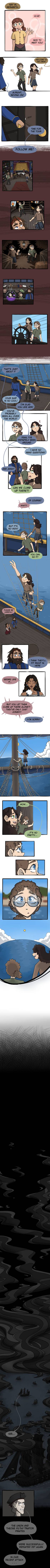 Read A Pirate Tale  5 Page 2 in English