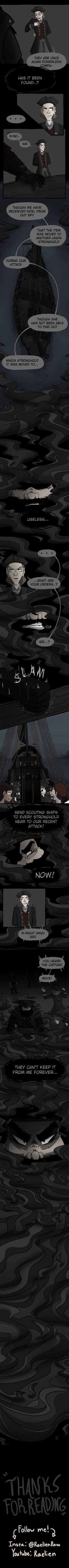 Read A Pirate Tale  5 Page 3 in English