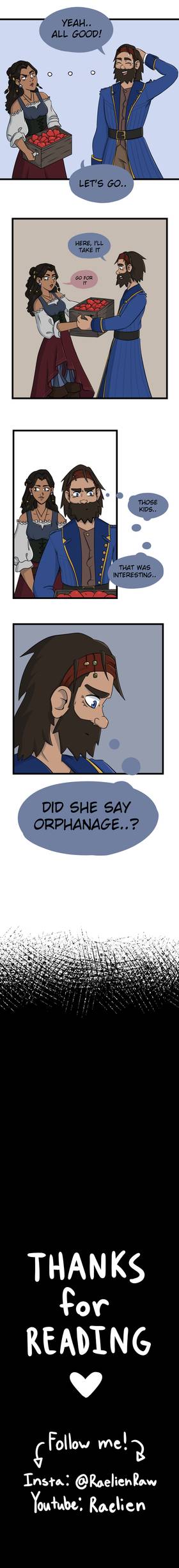 Read A Pirate Tale  2 Page 3 in English