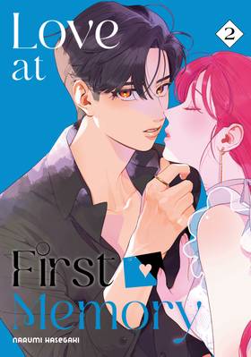 Love at First Memory: Love at First Memory 2