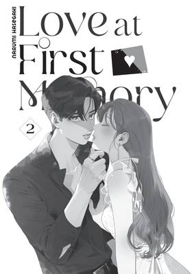Read Love at First Memory  2 Page 3 in English