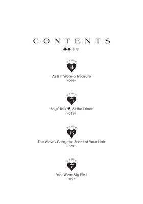 Read Love at First Memory  2 Page 6 in English