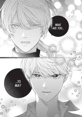 Read Love at First Memory  2 Page 7 in English