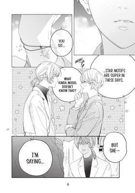 Read Love at First Memory  2 Page 8 in English
