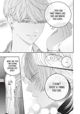 Read Love at First Memory  2 Page 9 in English