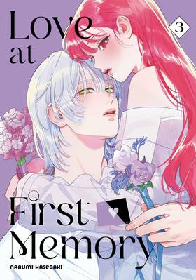 Love at First Memory 3