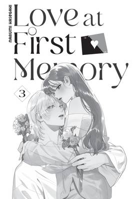 Read Love at First Memory  3 Page 3 in English