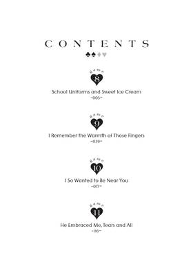 Read Love at First Memory  3 Page 5 in English