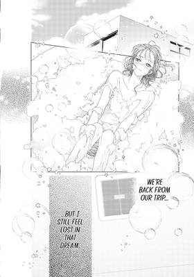 Read Love at First Memory  3 Page 8 in English