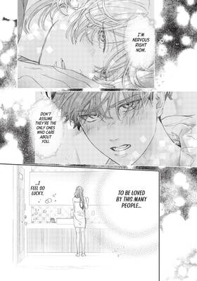Read Love at First Memory  3 Page 9 in English