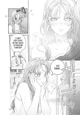 Read Love at First Memory  3 Page 10 in English
