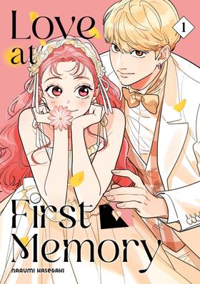 Read Love at First Memory  1 Page 1 in English