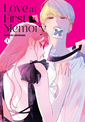 Read Love at First Memory  1 Page 3 in English