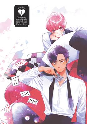 Read Love at First Memory  1 Page 5 in English