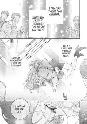 Read Love at First Memory  1 Page 7 in English