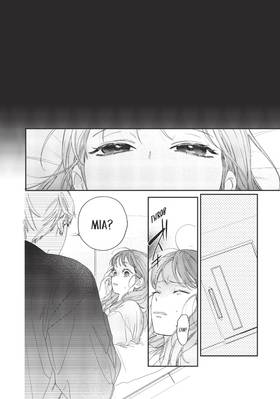 Read Love at First Memory  1 Page 8 in English