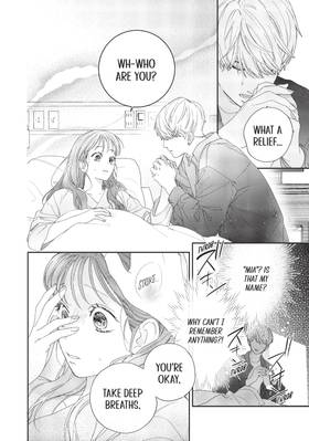 Read Love at First Memory  1 Page 10 in English