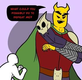 Read tyty Dailys  6 Page 1 in English