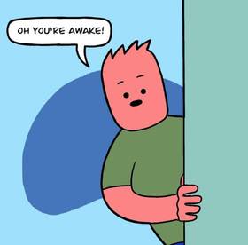 Read tyty Dailys  16 Page 1 in English